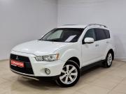 Mitsubishi Outlander II Рестайлинг Альметьевск  - изображение 24