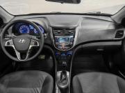 Hyundai Solaris I Рестайлинг Новосибирск  - изображение 35