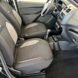Lada (ВАЗ) Granta I Рестайлинг Нижнекамск  - изображение 34