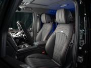 Mercedes-Benz G-Класс AMG II (W465) Рестайлинг Москва  - изображение 47