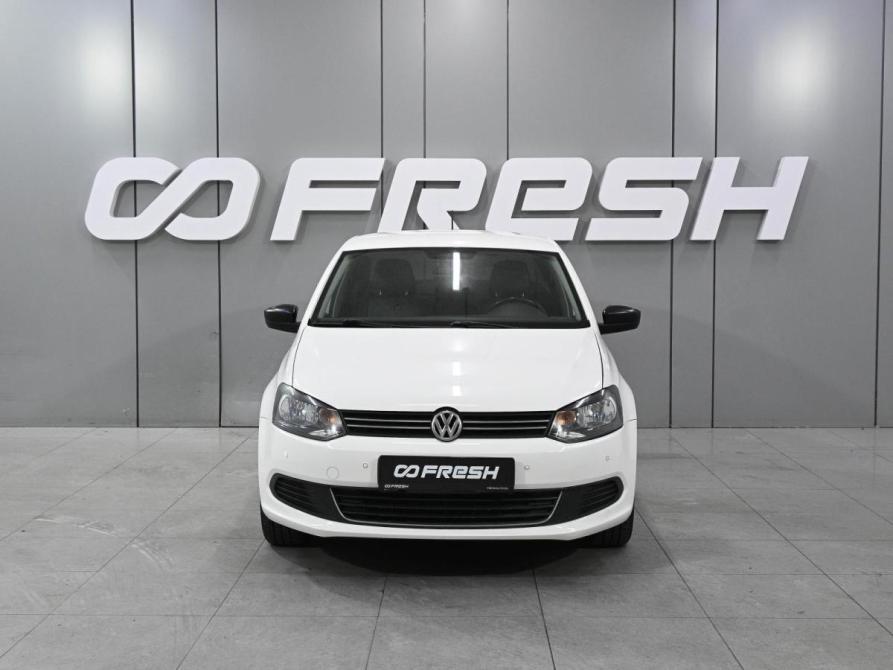Volkswagen Polo V Ростов-на-Дону  - изображение 3