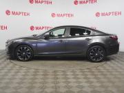 Mazda 6 III (GJ) Рестайлинг 2 Вологда  - изображение 25