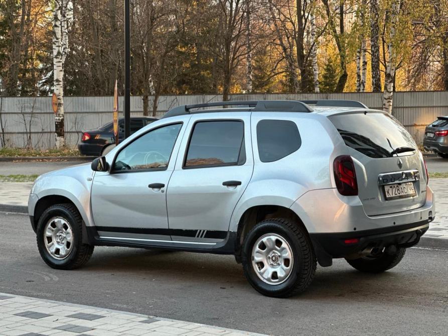Renault Duster I Уфа  - изображение 6