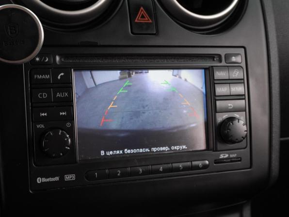 Nissan Qashqai I Рестайлинг с пробегом 2013 года, цена 1 259 000 рублей, 120214 км, внедорожник, Автокод Объявления
