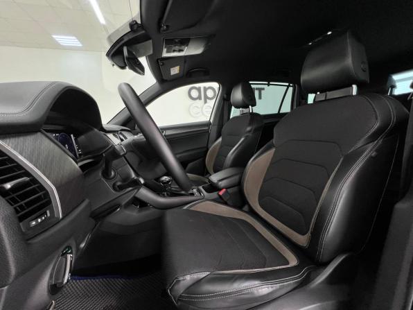Skoda Kodiaq I Рестайлинг с пробегом 2022 года, цена 2 650 000 рублей, 246791 км, внедорожник, Автокод Объявления