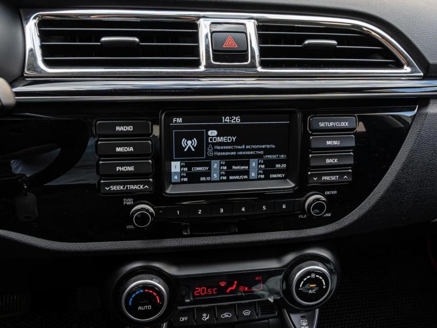 Kia Rio IV Краснодар  - изображение 14