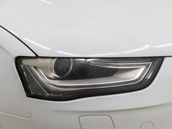 Audi A4 IV (B8) Рестайлинг с пробегом 2013 года, цена 1 228 000 рублей, 231159 км, седан, Автокод Объявления