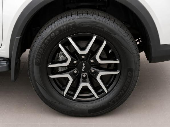 JAC T8 Pro с пробегом 2023 года, цена 2 445 000 рублей, 30215 км, пикап, Автокод Объявления