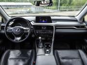Lexus RX IV Москва  - изображение 35