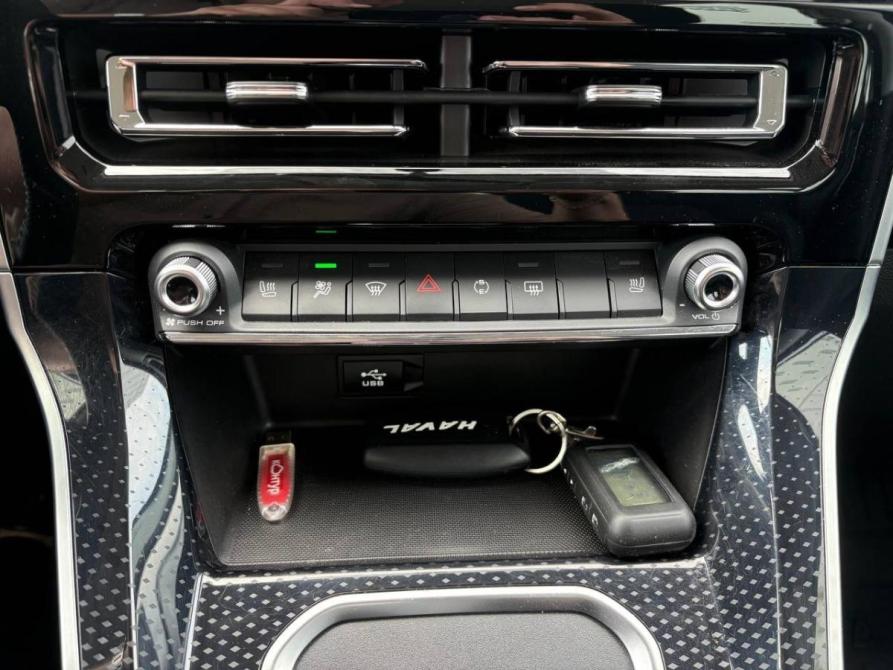 Haval M6 II Нижний Тагил  - изображение 18
