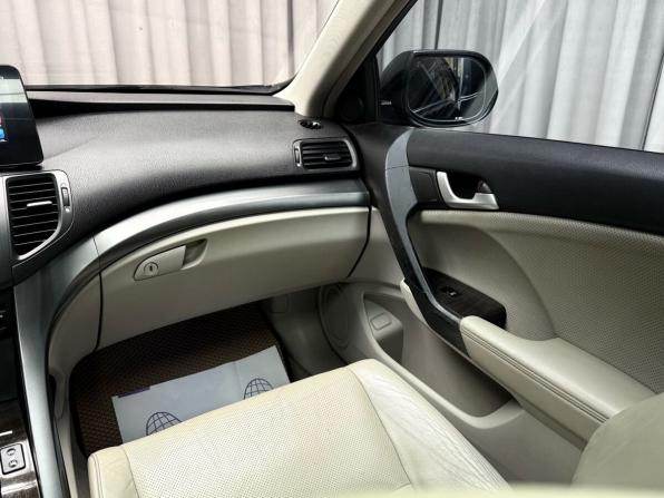 Honda Accord VIII Рестайлинг с пробегом 2011 года, цена 1 449 000 рублей, 235834 км, седан, Автокод Объявления