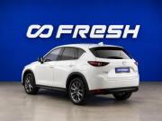 Mazda CX-5 II Москва  - изображение 26