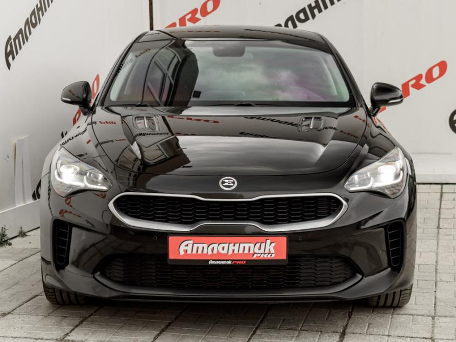 Kia Stinger I Екатеринбург  - изображение 2