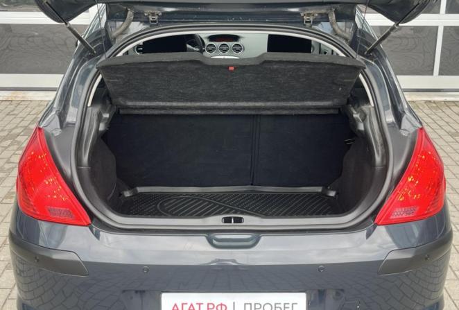 Peugeot 308 I Рестайлинг с пробегом 2011 года, цена 540 000 рублей, 133014 км, хэтчбек, Автокод Объявления