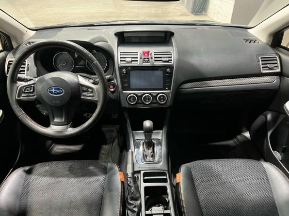 Subaru XV I с пробегом 2015 года, цена 1 630 000 рублей, 161800 км, внедорожник, Автокод Объявления