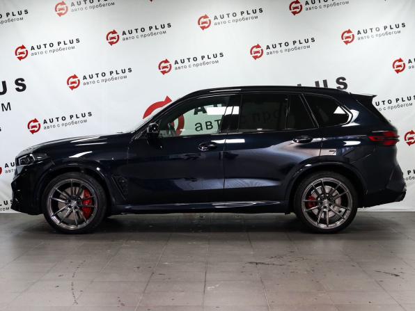 BMW X5 IV (G05/G18) Рестайлинг с пробегом 2024 года, цена 15 699 000 рублей, 33575 км, внедорожник, Автокод Объявления