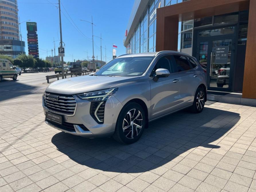 Haval Jolion I Краснодар  - изображение 1