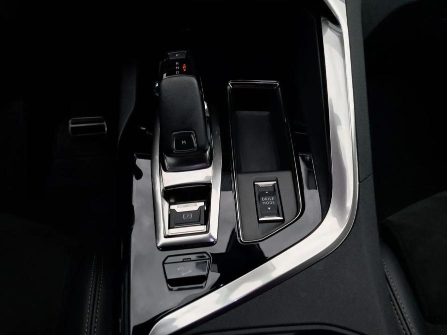 Peugeot 3008 II Рестайлинг Санкт-Петербург  - изображение 23