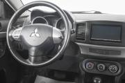 Mitsubishi Lancer X Рестайлинг Кемерово  - изображение 34
