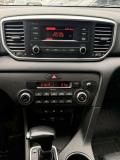 Kia Sportage IV Рестайлинг Уфа  - изображение 20