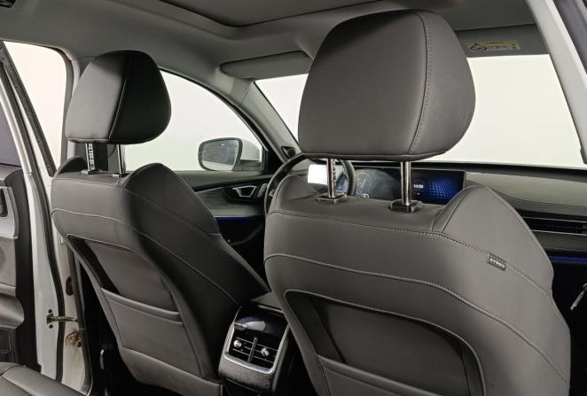 Chery Tiggo 7 Pro Max I с пробегом 2023 года, цена 1 745 000 рублей, 66921 км, внедорожник, Автокод Объявления