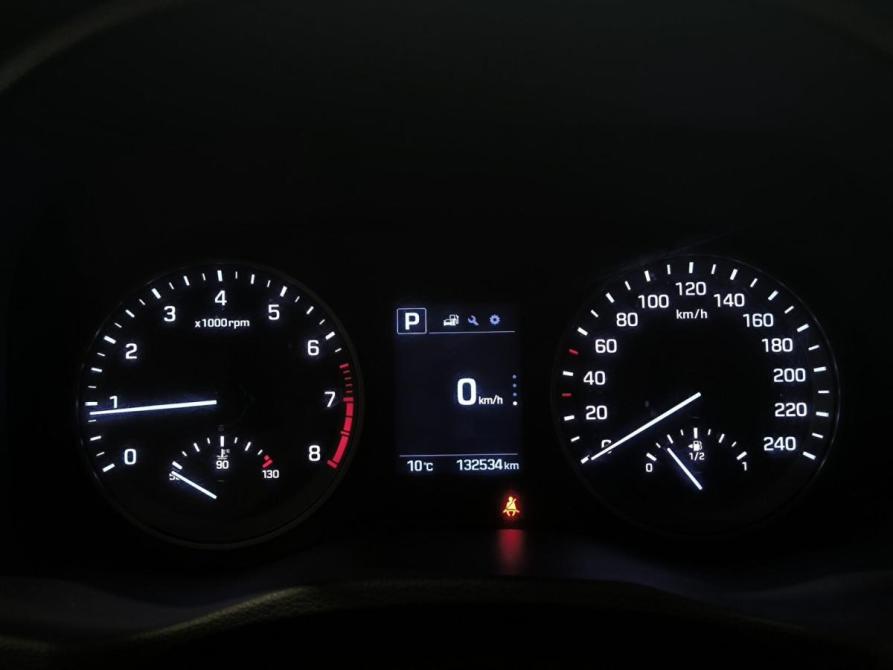 Hyundai Tucson III Казань  - изображение 16