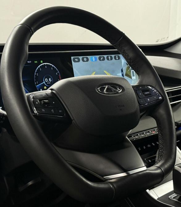Chery Tiggo 7 Pro Max I Москва  - изображение 12