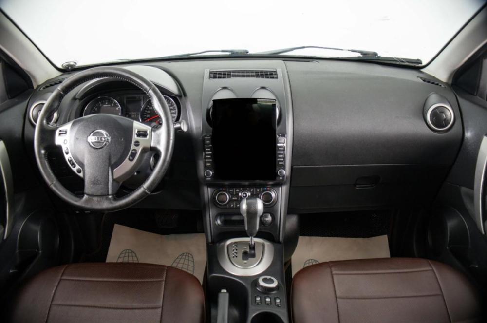 Nissan Qashqai+2 I Рестайлинг Пермь  - изображение 13