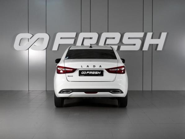 Lada (ВАЗ) Vesta I Рестайлинг (NG) с пробегом 2023 года, цена 1 199 000 рублей, 45413 км, седан, Автокод Объявления