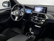 BMW X3 III (G01) Калининград  - изображение 35