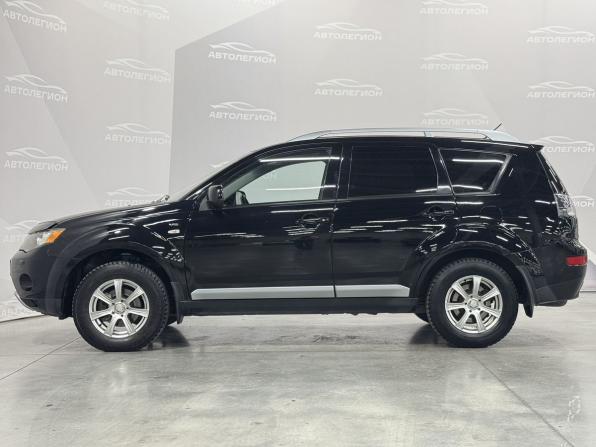 Mitsubishi Outlander II с пробегом 2008 года, цена 1 035 000 рублей, 335139 км, внедорожник, Автокод Объявления