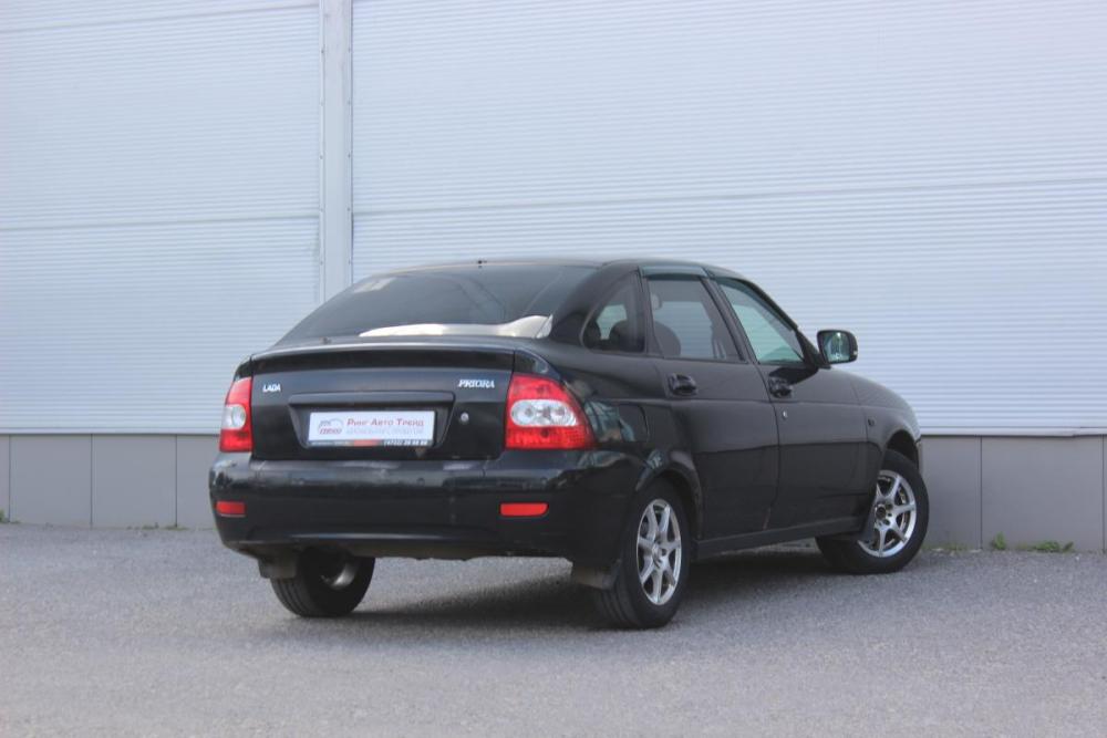Lada (ВАЗ) Priora I Белгород  - изображение 2