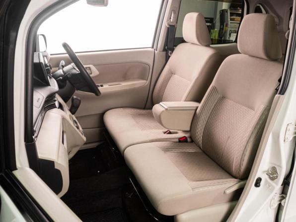 Daihatsu Move VI с пробегом 2015 года, цена 719 000 рублей, 155256 км, микровэн, Автокод Объявления