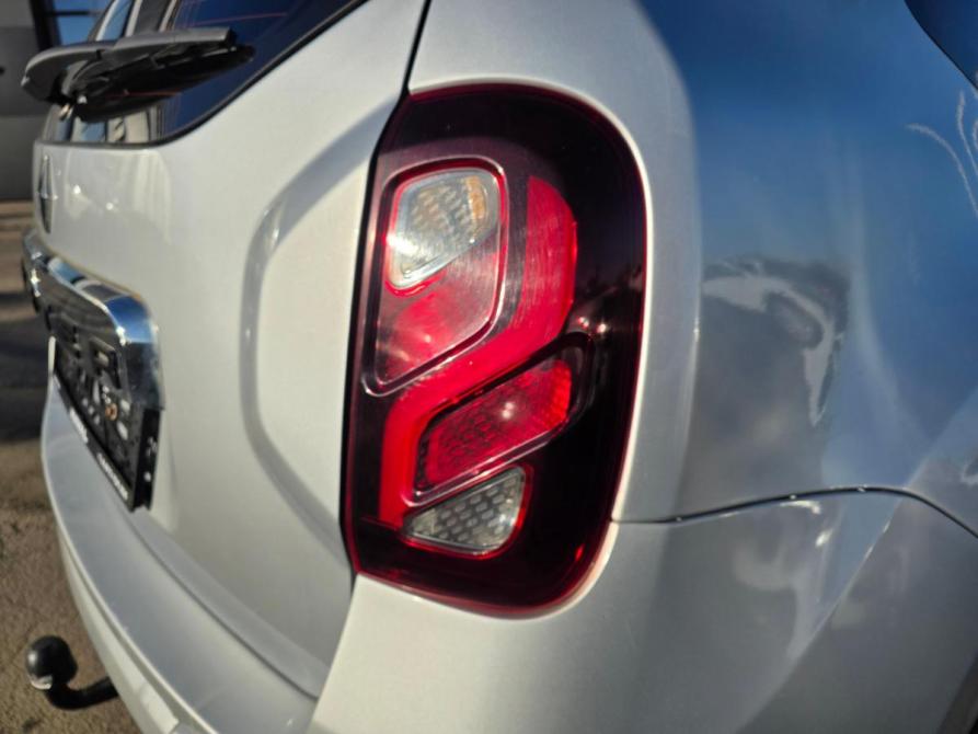 Renault Duster I Рестайлинг Вологда  - изображение 11