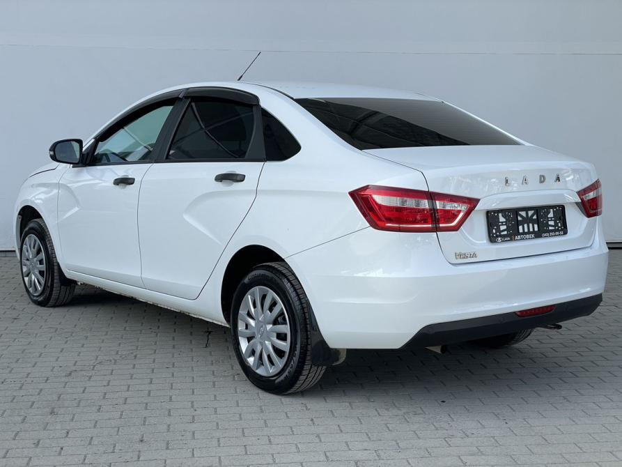 Lada (ВАЗ) Vesta I Екатеринбург  - изображение 8