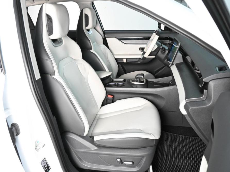 JETOUR DASHING I Ростов-на-Дону  - изображение 18