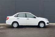 Lada (ВАЗ) Granta I Рестайлинг Красноярск  - изображение 25
