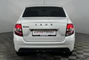 Lada (ВАЗ) Granta I Рестайлинг Волгоград  - изображение 35