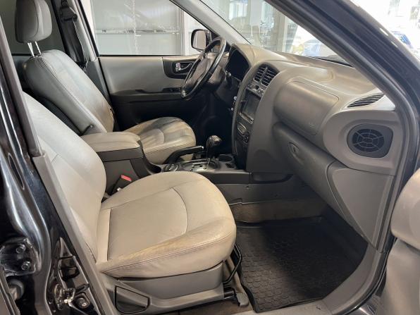 Hyundai Santa Fe Classic с пробегом 2008 года, цена 497 000 рублей, 352000 км, внедорожник, Автокод Объявления