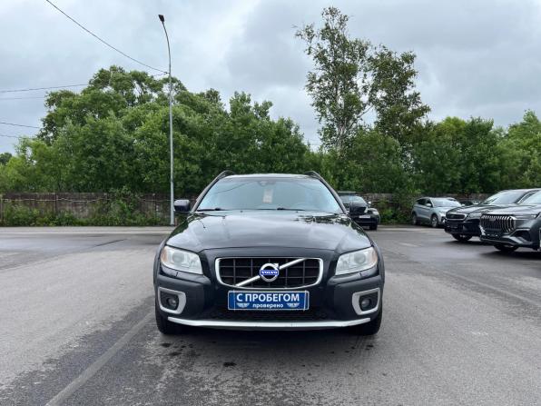 Volvo XC70 II с пробегом 2011 года, цена 1 340 000 рублей, 364000 км, универсал, Автокод Объявления