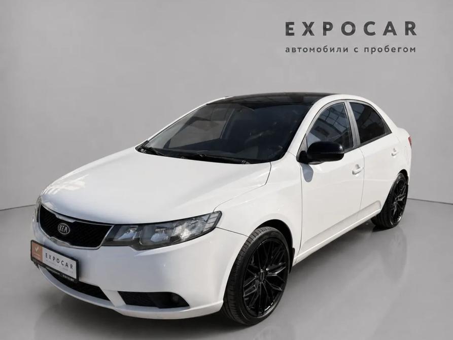 Kia Cerato II Казань  - изображение 1