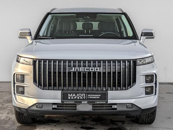 Jaecoo J7 I с пробегом 2024 года, цена 2 225 000 рублей, 32859 км, внедорожник, Автокод Объявления
