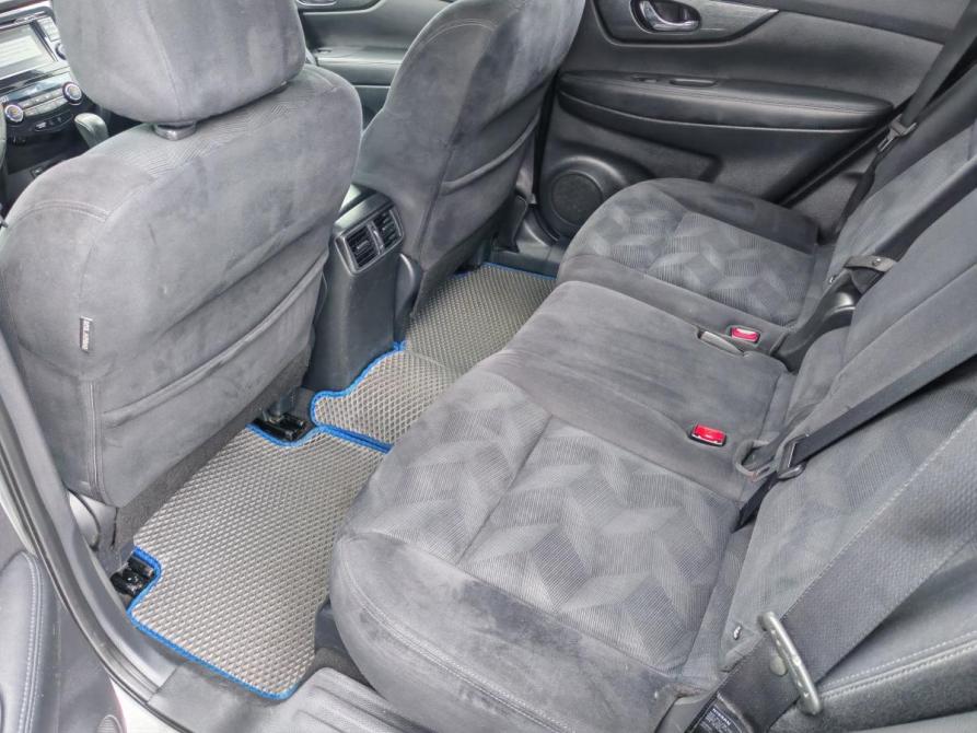 Nissan X-Trail III Оренбург  - изображение 14