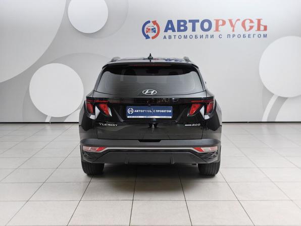 Hyundai Tucson IV с пробегом 2022 года, цена 2 698 000 рублей, 153115 км, внедорожник, Автокод Объявления