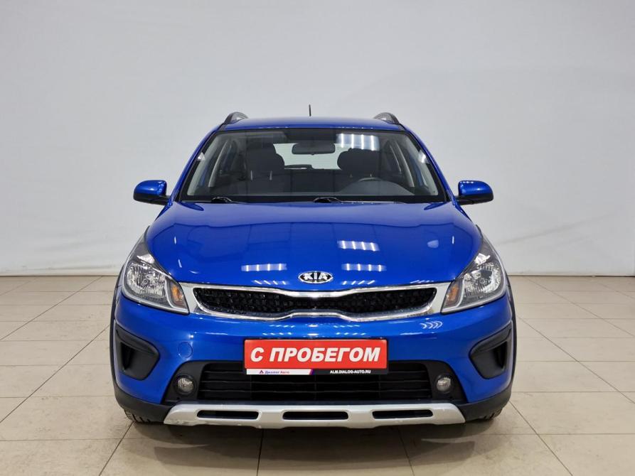 Kia Rio IV Альметьевск  - изображение 2