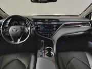 Toyota Camry VIII (XV70) Уфа  - изображение 45