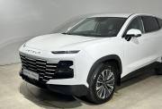 JETOUR DASHING I Саранск  - изображение 39