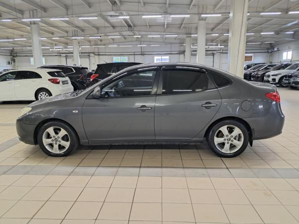 Hyundai Elantra IV (HD) с пробегом 2007 года, цена 475 000 рублей, 380000 км, седан, Автокод Объявления