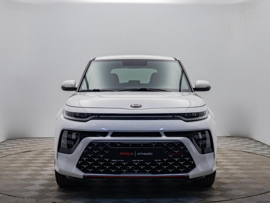 Kia Soul III Москва  - изображение 8