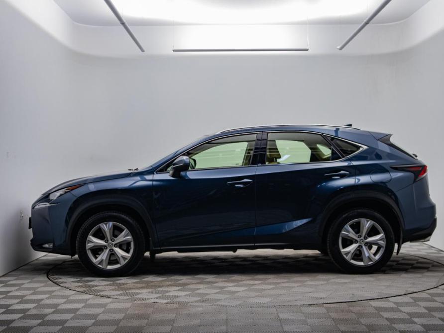 Lexus NX I Москва  - изображение 2